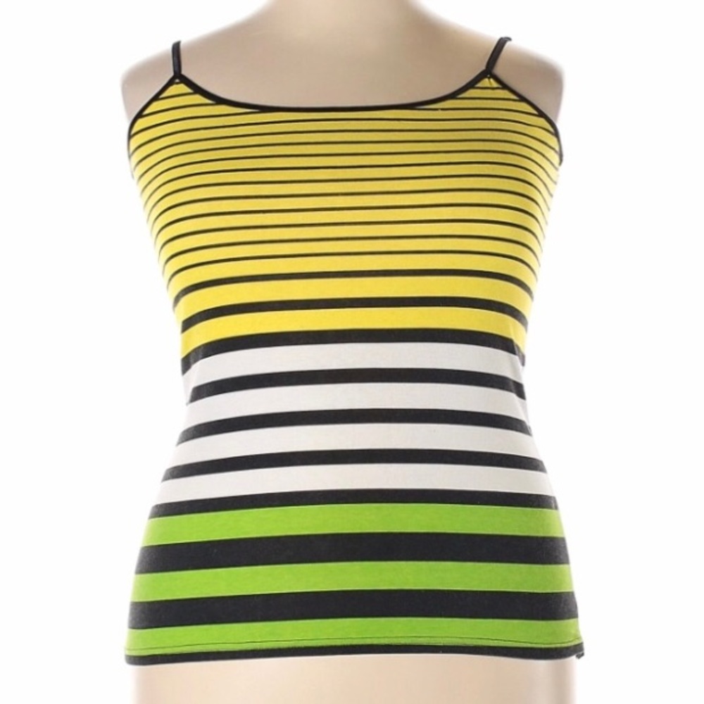 Bobbie Brooks tank 2X